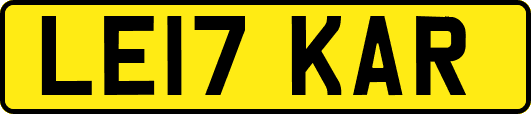 LE17KAR