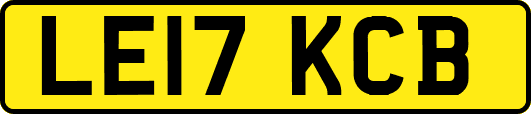 LE17KCB