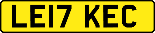 LE17KEC