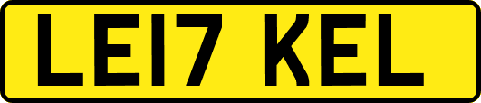 LE17KEL