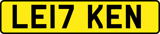 LE17KEN