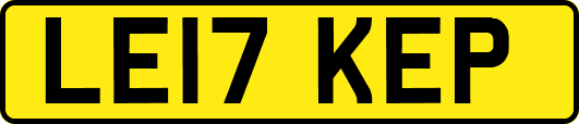 LE17KEP