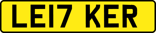 LE17KER