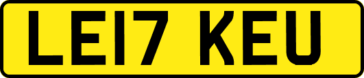 LE17KEU