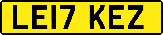 LE17KEZ