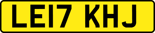 LE17KHJ