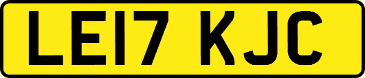 LE17KJC