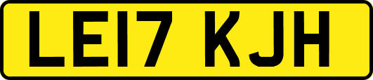 LE17KJH