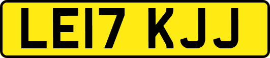 LE17KJJ
