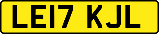 LE17KJL