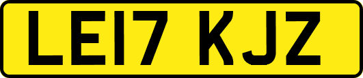 LE17KJZ