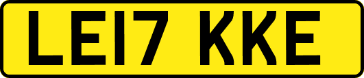 LE17KKE