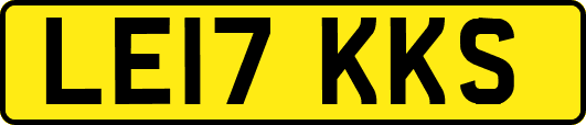 LE17KKS