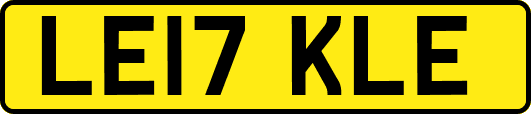 LE17KLE