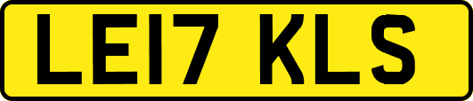 LE17KLS