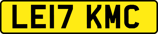 LE17KMC