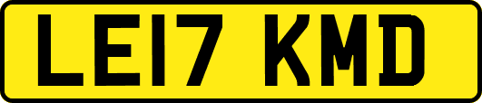 LE17KMD