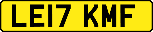 LE17KMF