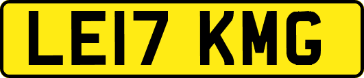 LE17KMG