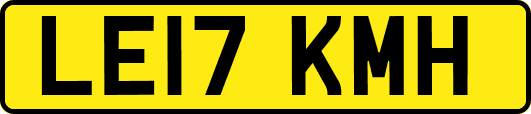 LE17KMH
