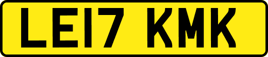 LE17KMK