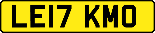 LE17KMO