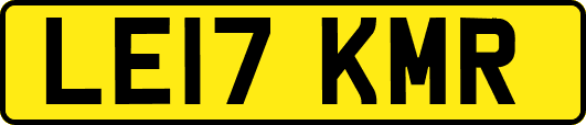 LE17KMR