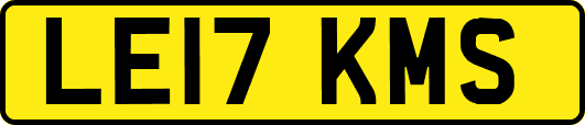 LE17KMS