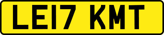LE17KMT