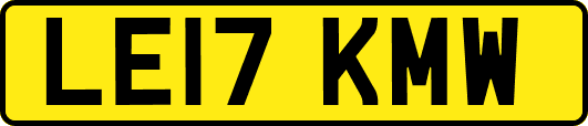 LE17KMW