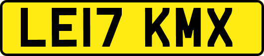 LE17KMX