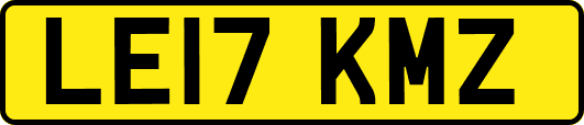 LE17KMZ
