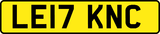 LE17KNC