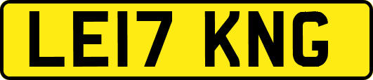 LE17KNG