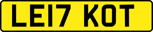 LE17KOT