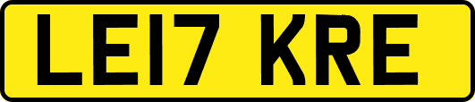 LE17KRE