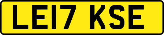 LE17KSE