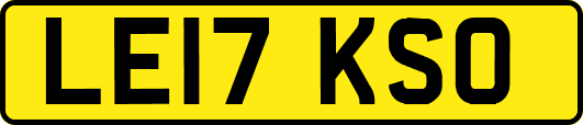 LE17KSO