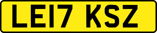 LE17KSZ