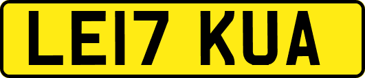 LE17KUA