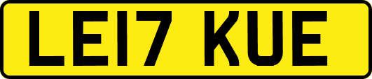 LE17KUE