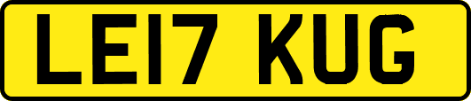 LE17KUG