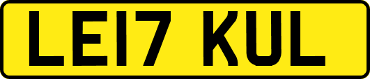 LE17KUL