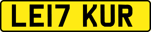 LE17KUR