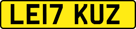 LE17KUZ