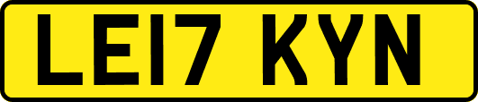 LE17KYN