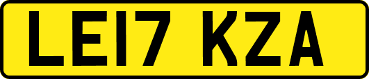 LE17KZA