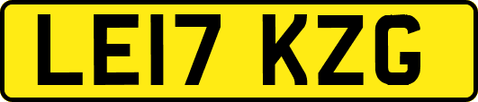 LE17KZG