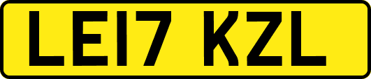 LE17KZL