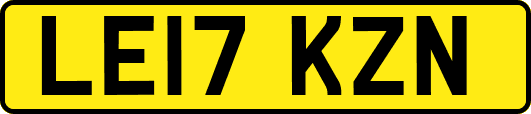 LE17KZN